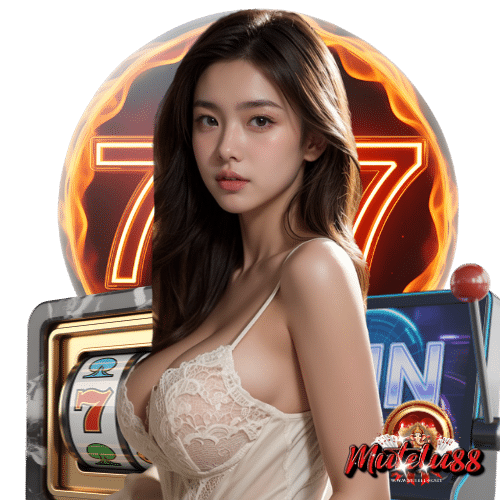mutelu88 คาสิโนออนไลน์