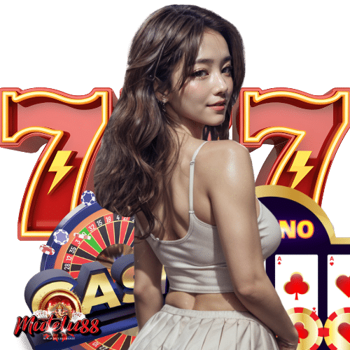 mutelu88 สมัครสมาชิก